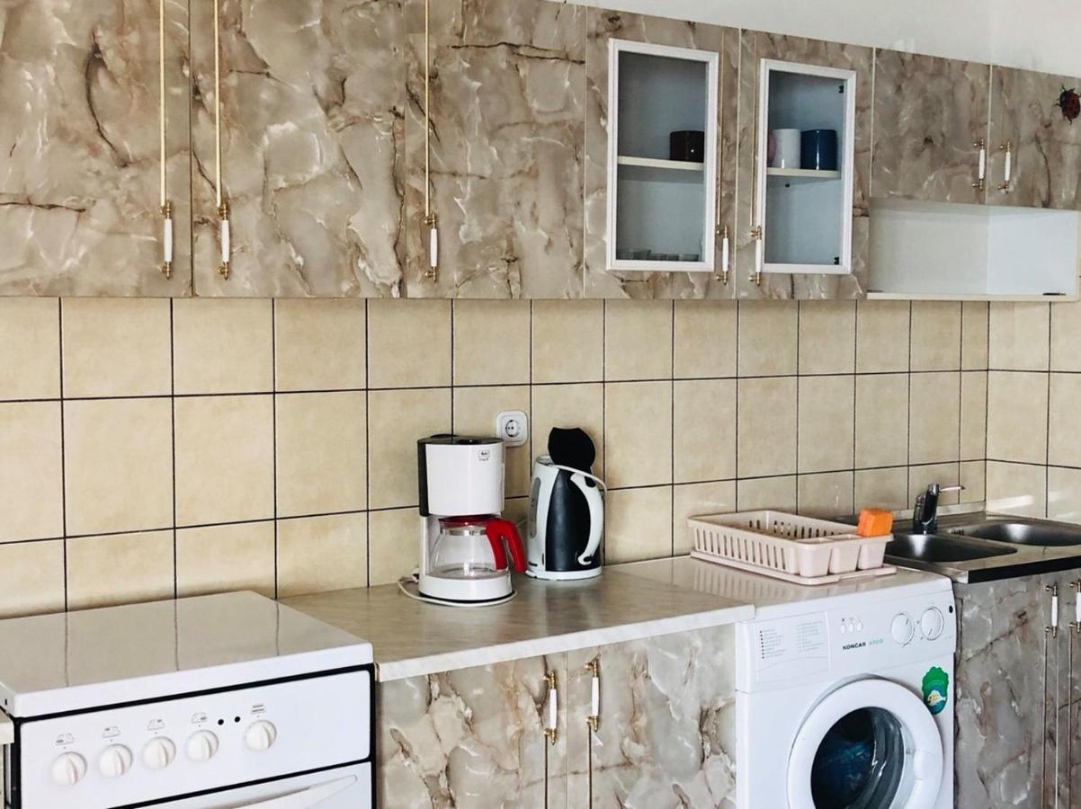 Apartmani Lovre פוסדריה מראה חיצוני תמונה